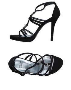 Сандалии Stuart Weitzman