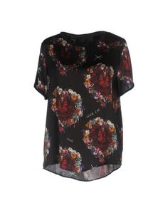 Блузка Philipp Plein