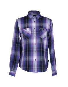 Pубашка Stussy