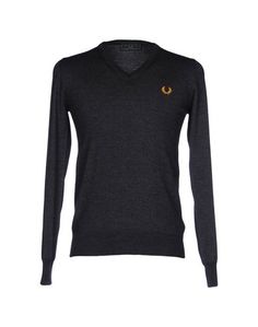 Свитер Fred Perry