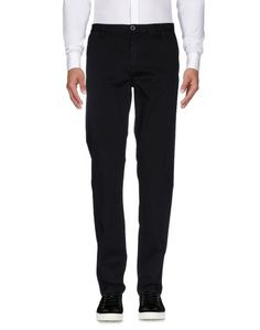 Повседневные брюки He•Man Collection