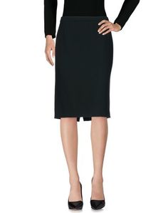 Юбка до колена Fontana Couture