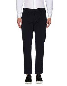 Повседневные брюки Dondup