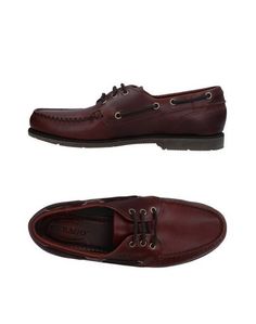 Мокасины Sebago