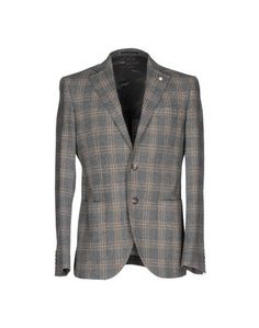 Пиджак Eddy & Bros