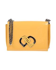Сумка через плечо Dsquared2