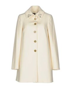 Пальто Love Moschino
