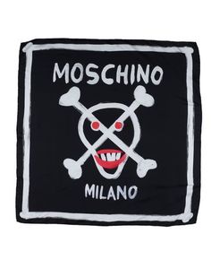 Платок Moschino