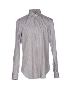 Pубашка Barba Napoli