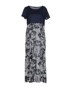 Длинное платье Weekend MAX Mara