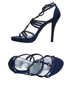 Сандалии Stuart Weitzman