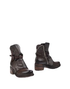 Полусапоги и высокие ботинки A.S. 98