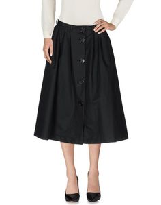 Юбка длиной 3/4 Sofie Dhoore