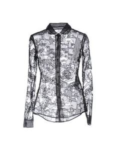 Pубашка Red Valentino