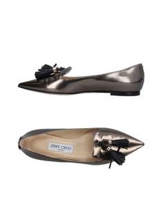 Мокасины Jimmy Choo London