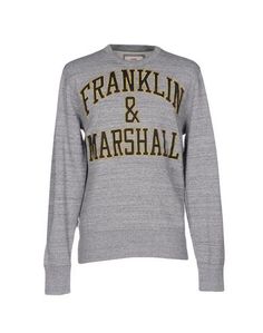 Толстовка Franklin &; Marshall