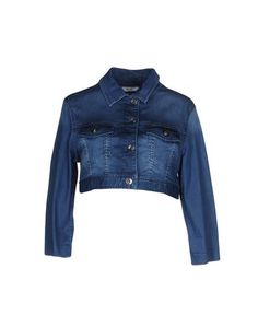 Джинсовая верхняя одежда LIU •JO Jeans