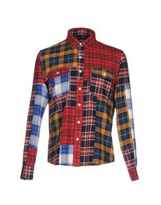 Pубашка Stussy