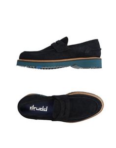 Мокасины Drudd