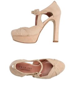 Туфли Twin Set Simona Barbieri