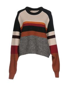 Свитер Isabel Marant Étoile