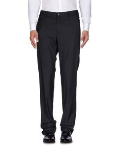 Повседневные брюки Emporio Armani