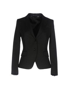 Пиджак Messagerie