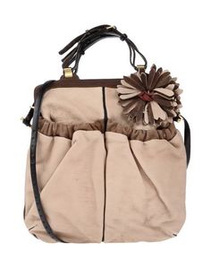 Сумка через плечо Jamin Puech