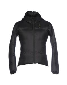 Пуховик Blauer