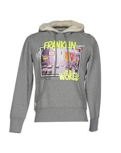 Толстовка Franklin &; Marshall