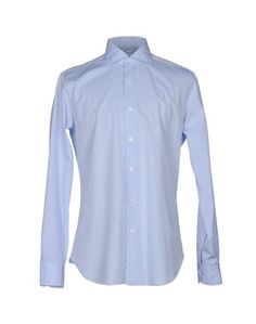 Pубашка Barba Napoli