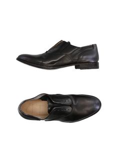 Мокасины Open Closed Shoes