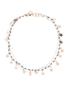 Ожерелье First People First