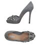 Категория: Открытые туфли женские Emporio Armani