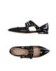 Категория: Балетки Emporio Armani