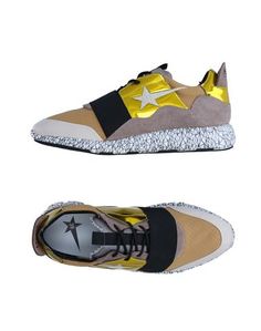 Низкие кеды и кроссовки Haus Golden Goose