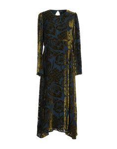 Платье длиной 3/4 Etro