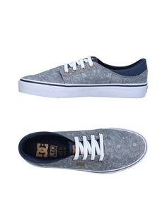 Низкие кеды и кроссовки DC Shoecousa