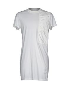 Футболка Drkshdw BY Rick Owens
