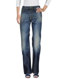 Джинсовые брюки Dondup Standart