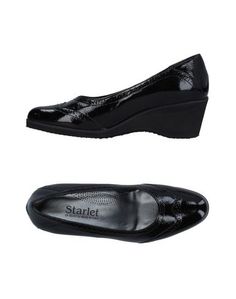 Мокасины Starlet
