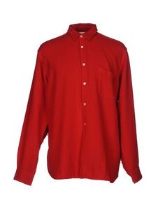 Pубашка Comme Des Garçons Shirt
