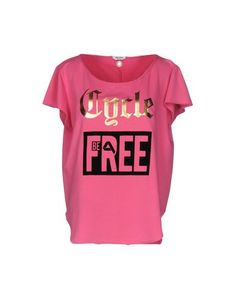 Толстовка Cycle