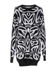 Свитер Moschino Couture