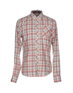 Pубашка Tommy Hilfiger Denim