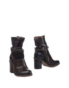 Полусапоги и высокие ботинки A.S. 98