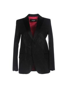 Пиджак Dsquared2