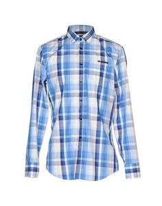 Pубашка Dirk Bikkembergs