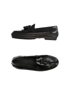 Мокасины Tod’S