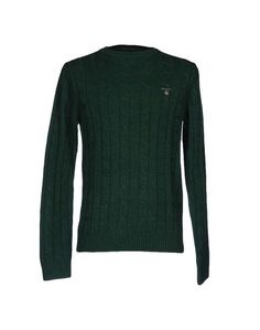 Свитер Gant